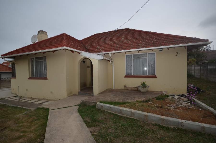 3 Bedroom Property for Sale in Baysville Eastern Cape